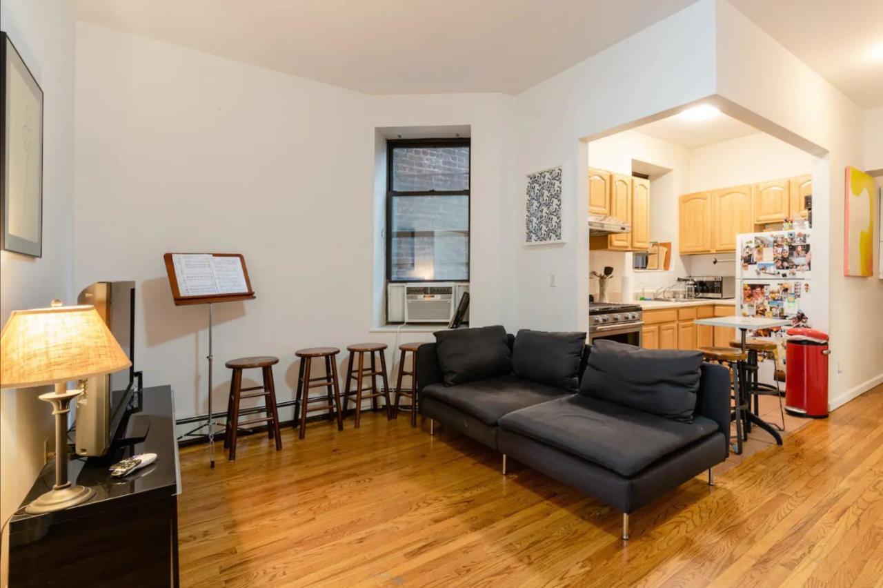 Appartamento 2 Bedroom Lower East Side